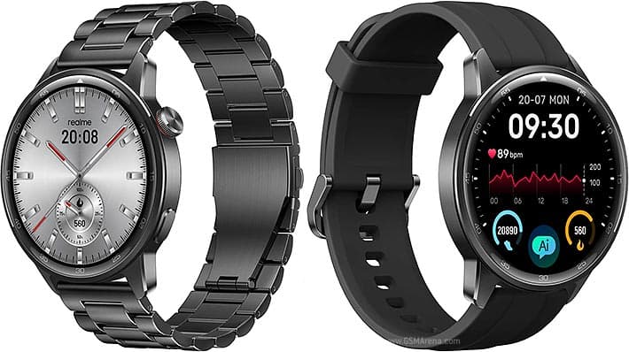 Realme Watch S2 gallery image 2