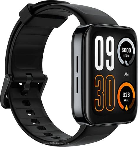 Realme Watch 3 Pro image 3