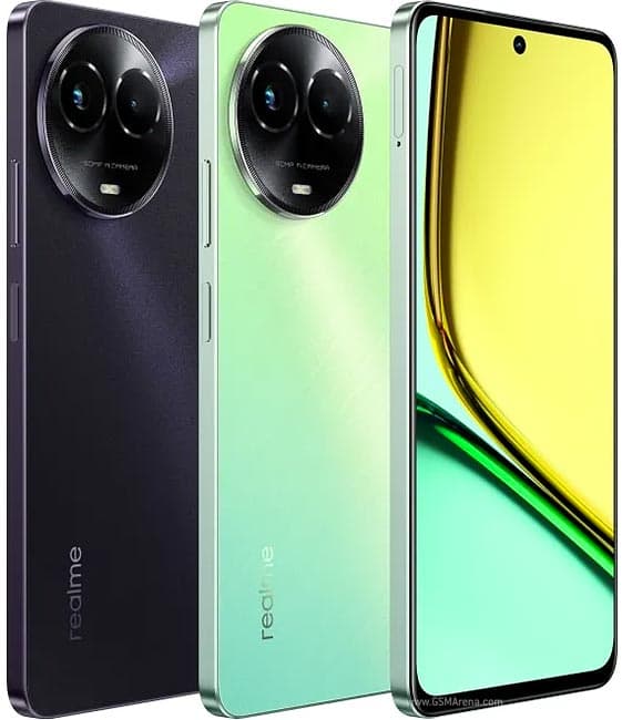 Realme C67 gallery image 1