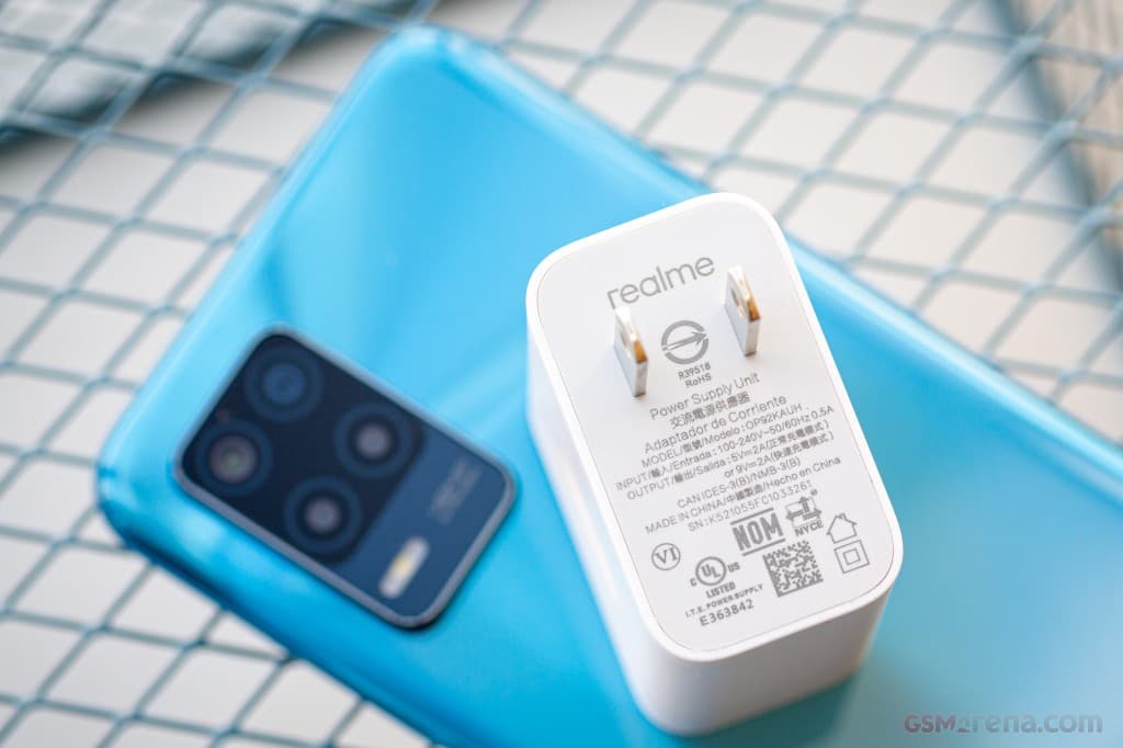 Realme 8 5G image 4