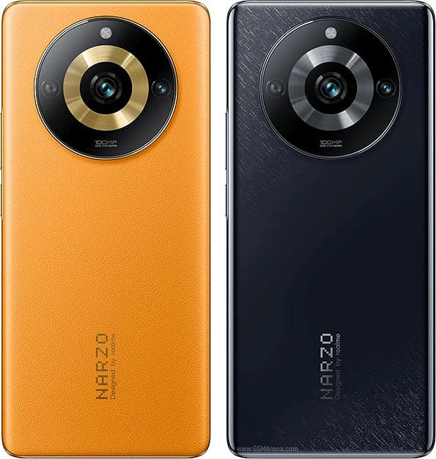 Realme Narzo 60 Pro image 2