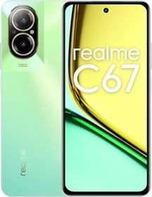 Realme C67 image 1