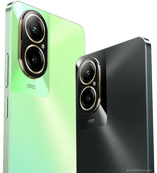 Realme C67 4G image 3