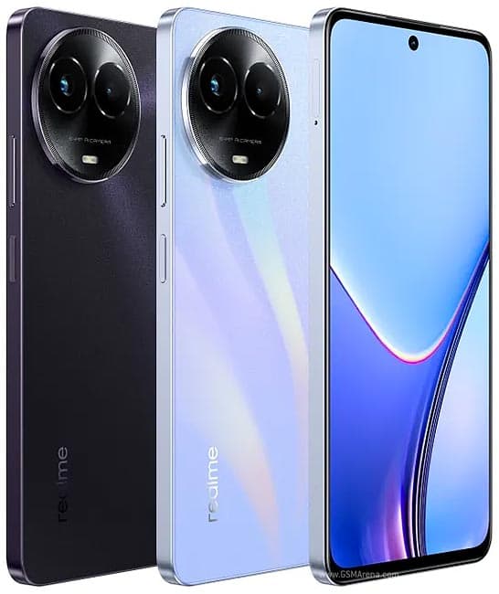 Realme 11x image 2