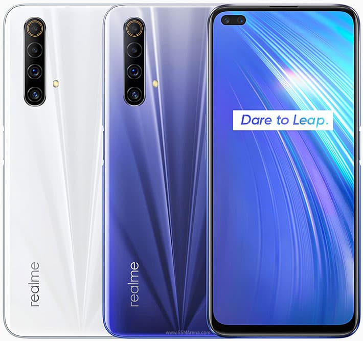 Realme X50m 5G image 2
