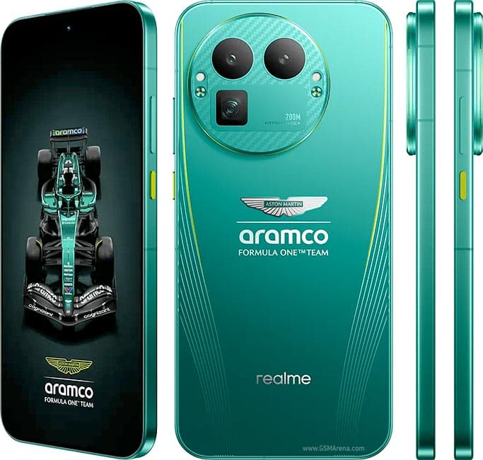 Realme GT 8 Pro gallery image 3