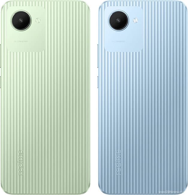 Realme C30 image 2