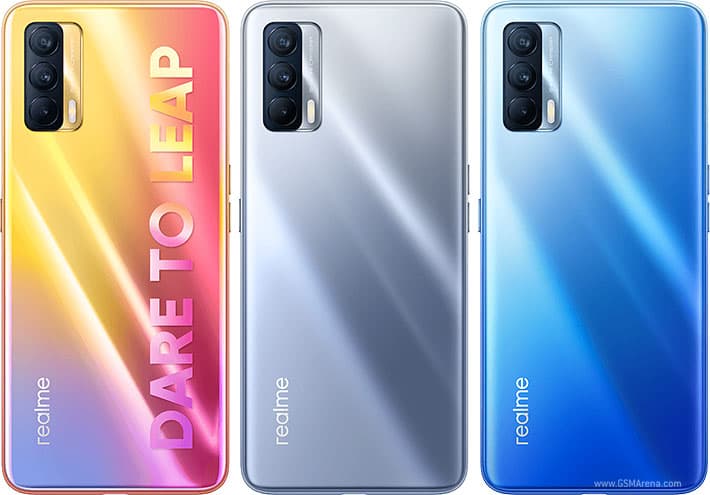 Realme V15 5G image 2