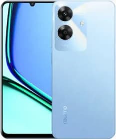 Realme Note 60 image 3