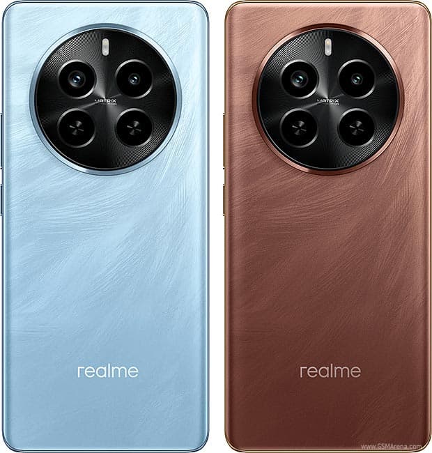 Realme P1 Pro image 2