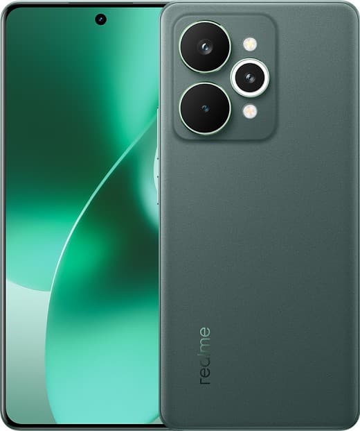 Realme 15 Pro image 3