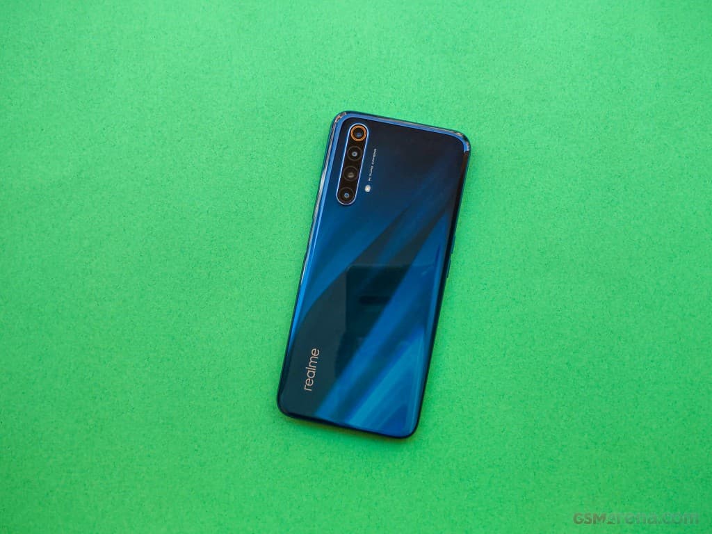 Realme X3 image 4