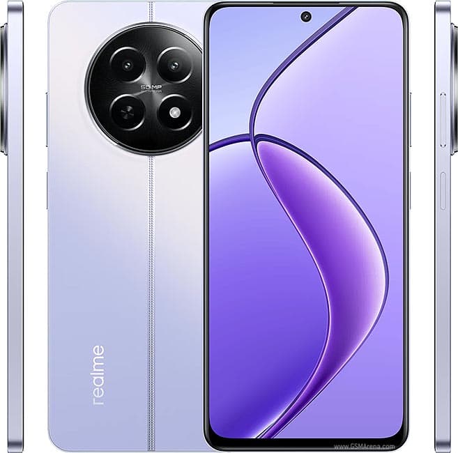 Realme 12x (India) image 1
