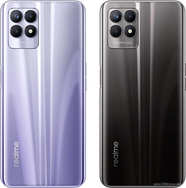 Realme 8i image 2