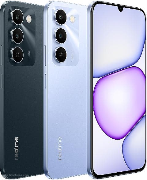 Realme C83 gallery image 2
