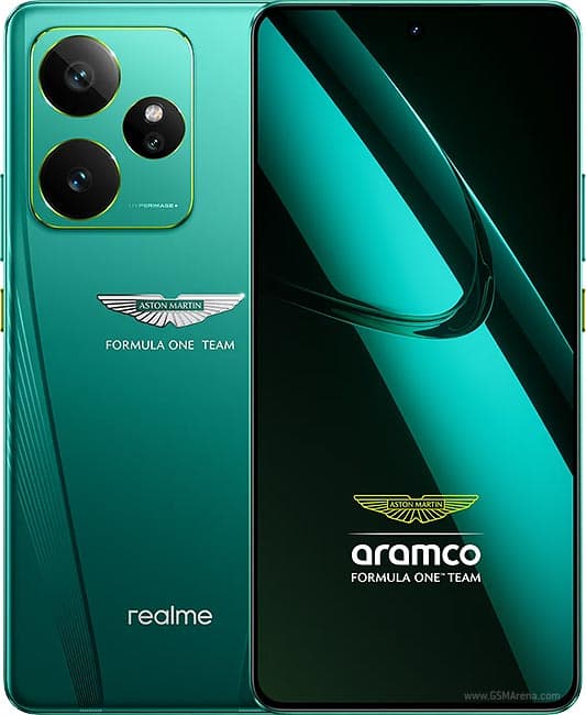 Realme GT 7 gallery image 2
