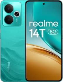 Realme 14T image 6