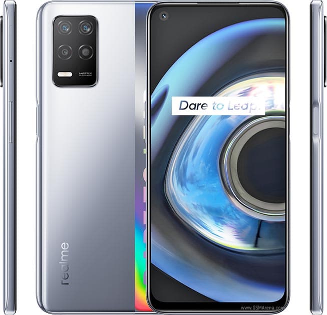 Realme Q3 5G image 1