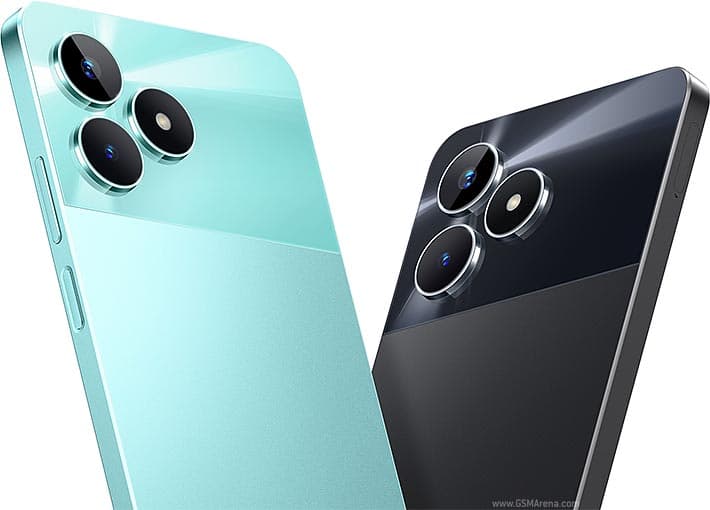 Realme C51 gallery image 1