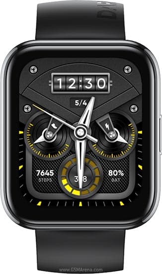 Realme Watch 2 Pro image 1