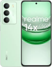 Realme 14x image 1
