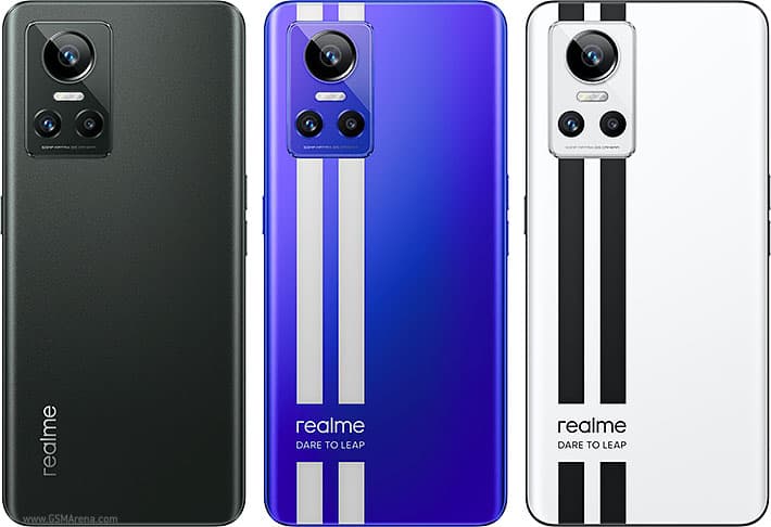 Realme GT Neo 3 gallery image 2