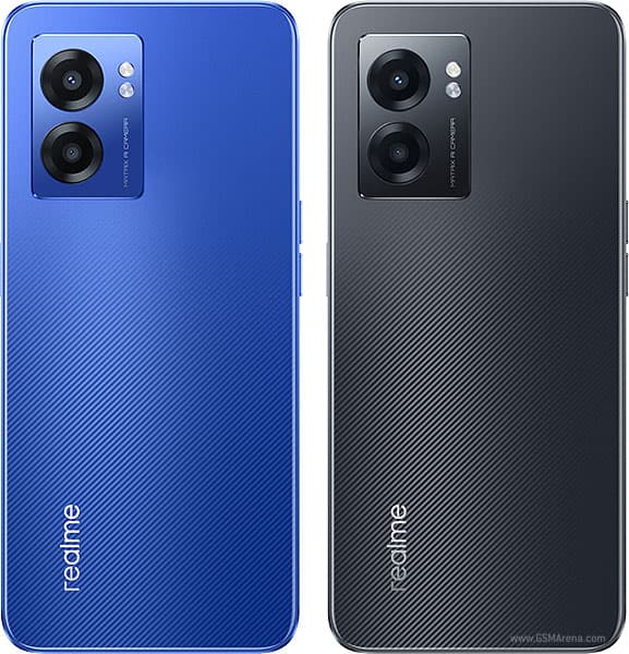 Realme Q5i image 2