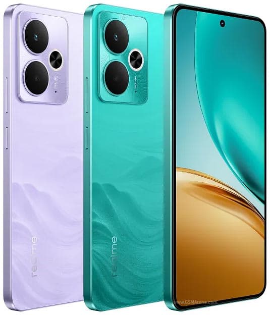 Realme 14T gallery image 1