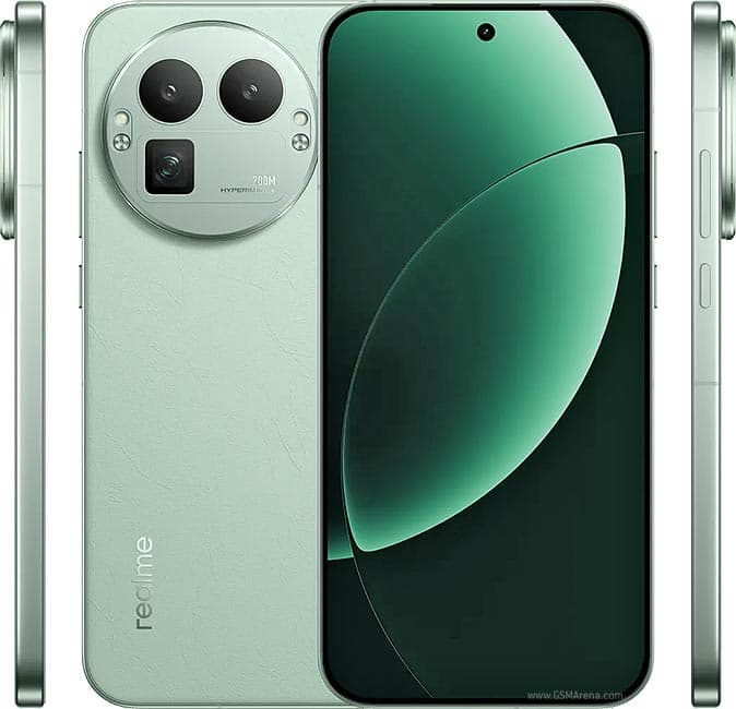 Realme GT 8 Pro