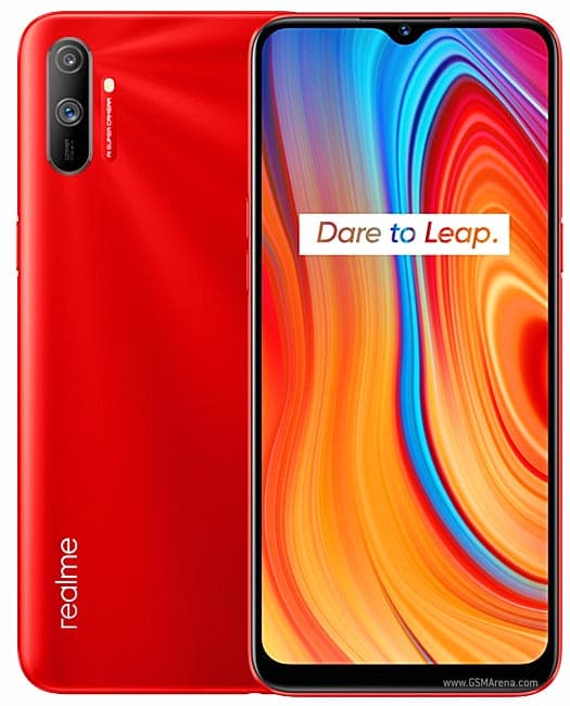 Realme C3 image 1