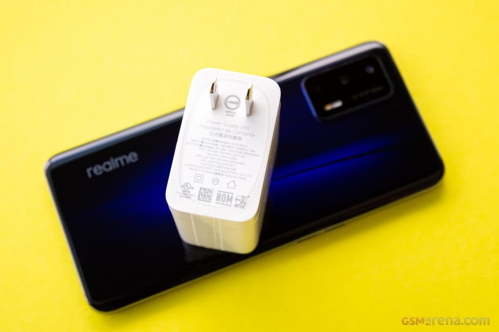Realme GT 5G image 4