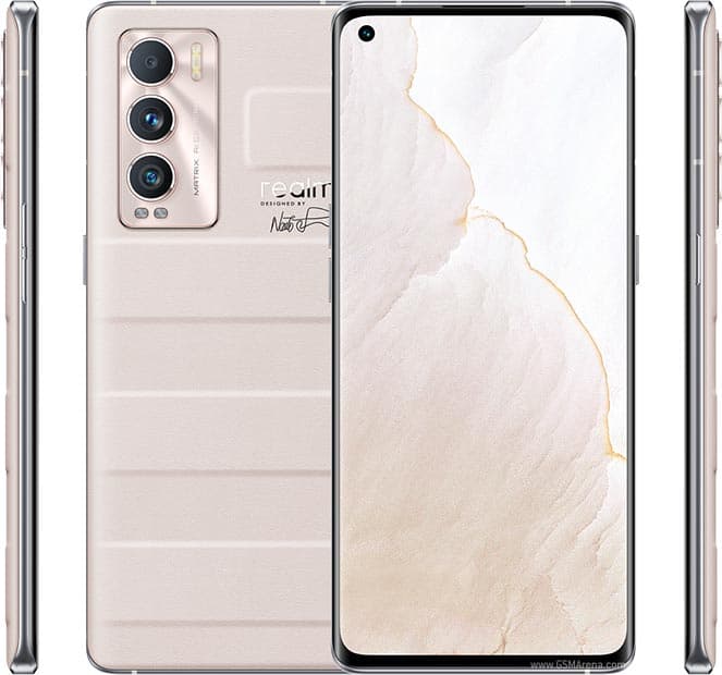 Realme GT Explorer Master image 1