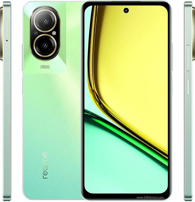 Realme C67 4G image 1