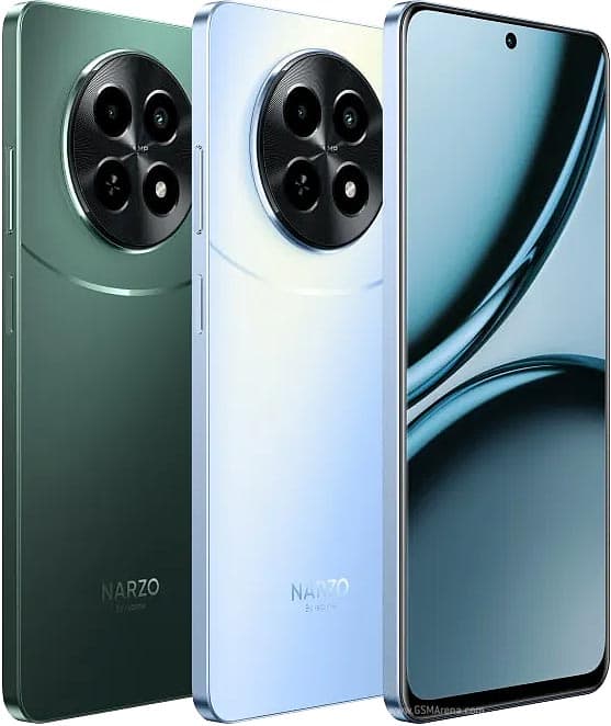Realme Narzo 70x image 3