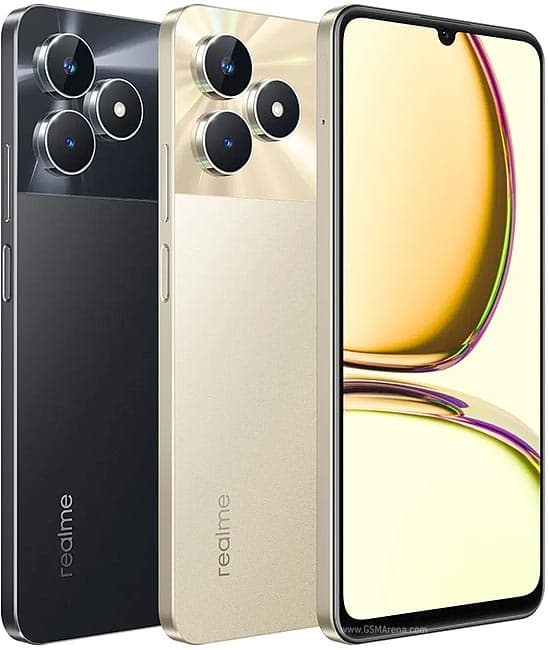 Realme C53 (India) image 2