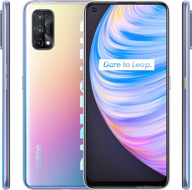 Realme Q2 Pro image 1