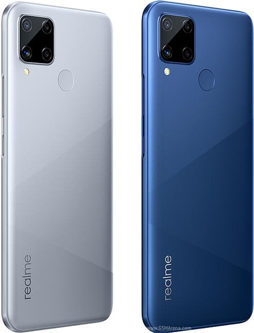 Realme C15 Qualcomm Edition image 2