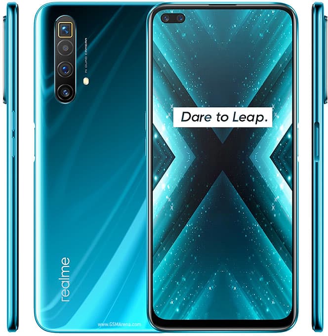 Realme X3 SuperZoom image 1
