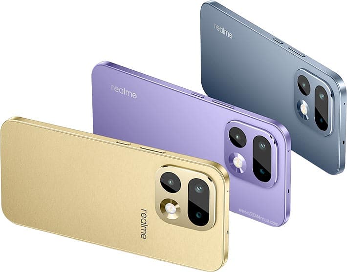 Realme 16 Pro gallery image 1