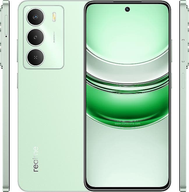 Realme 14x