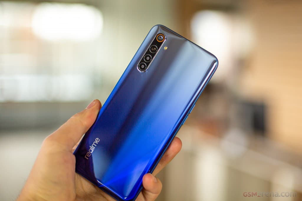 Realme 6 image 3