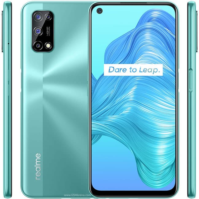 Realme V5 5G image 1