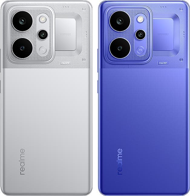 Realme Narzo Power gallery image 1