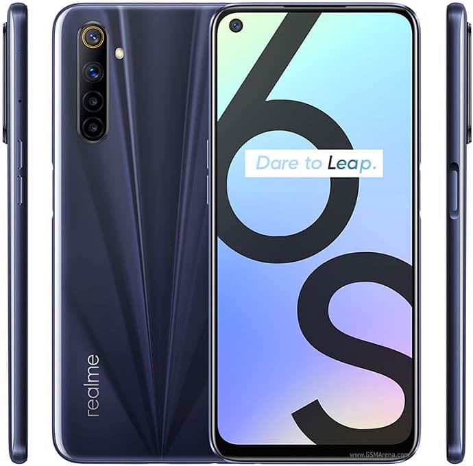 Realme 6S image 1