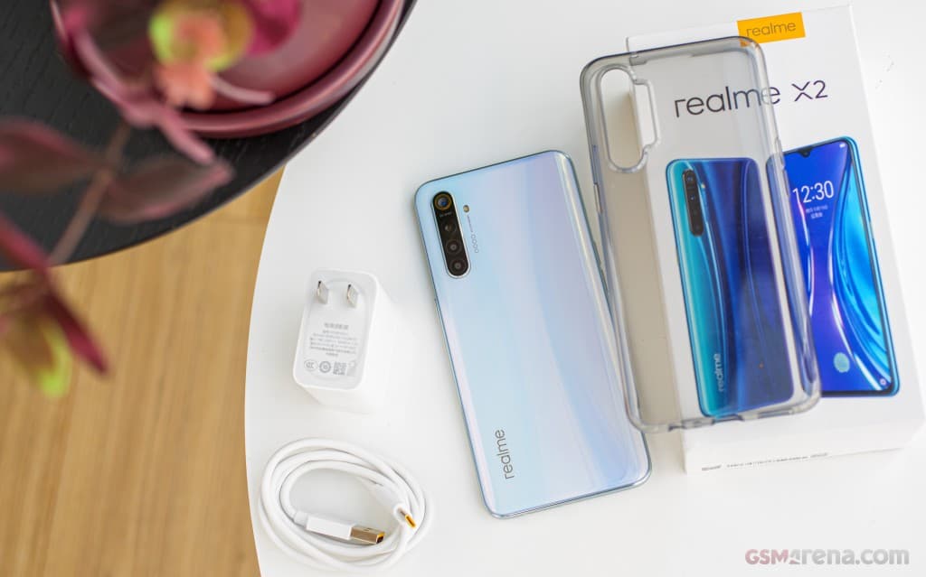 Realme X2 gallery image 3