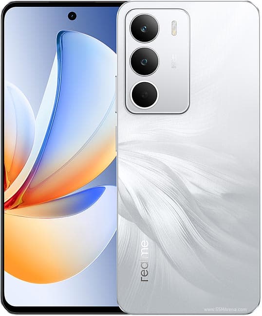 Realme C71 gallery image 1
