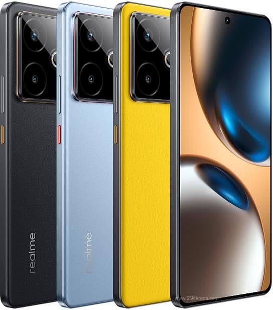 Realme GT 7T gallery image 2