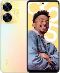 Realme C55 image 1