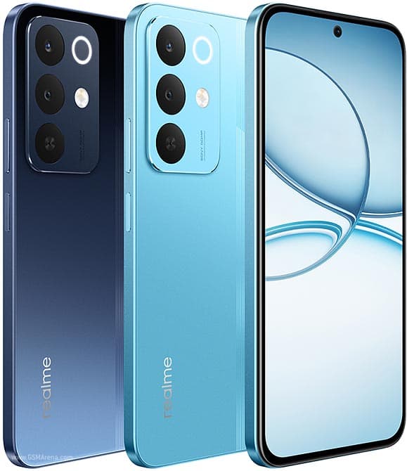 Realme Narzo 90X gallery image 1