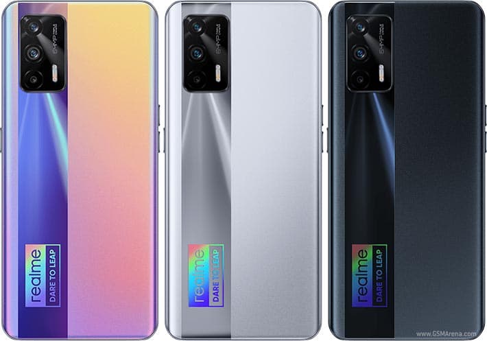 Realme X7 Max 5G image 2